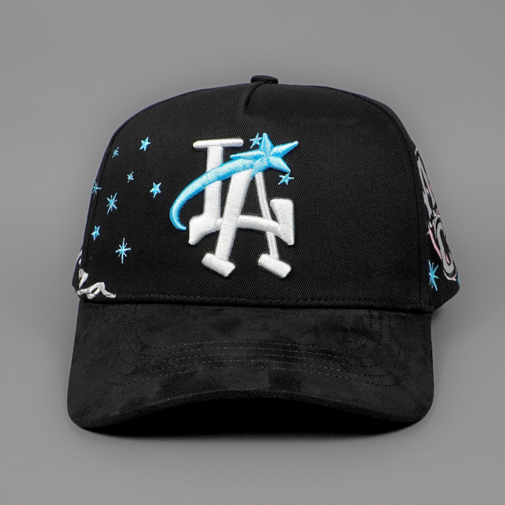 Thirty One Hats El Mago Azul