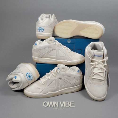 Adidas Badbo 1.0 Resilencia
