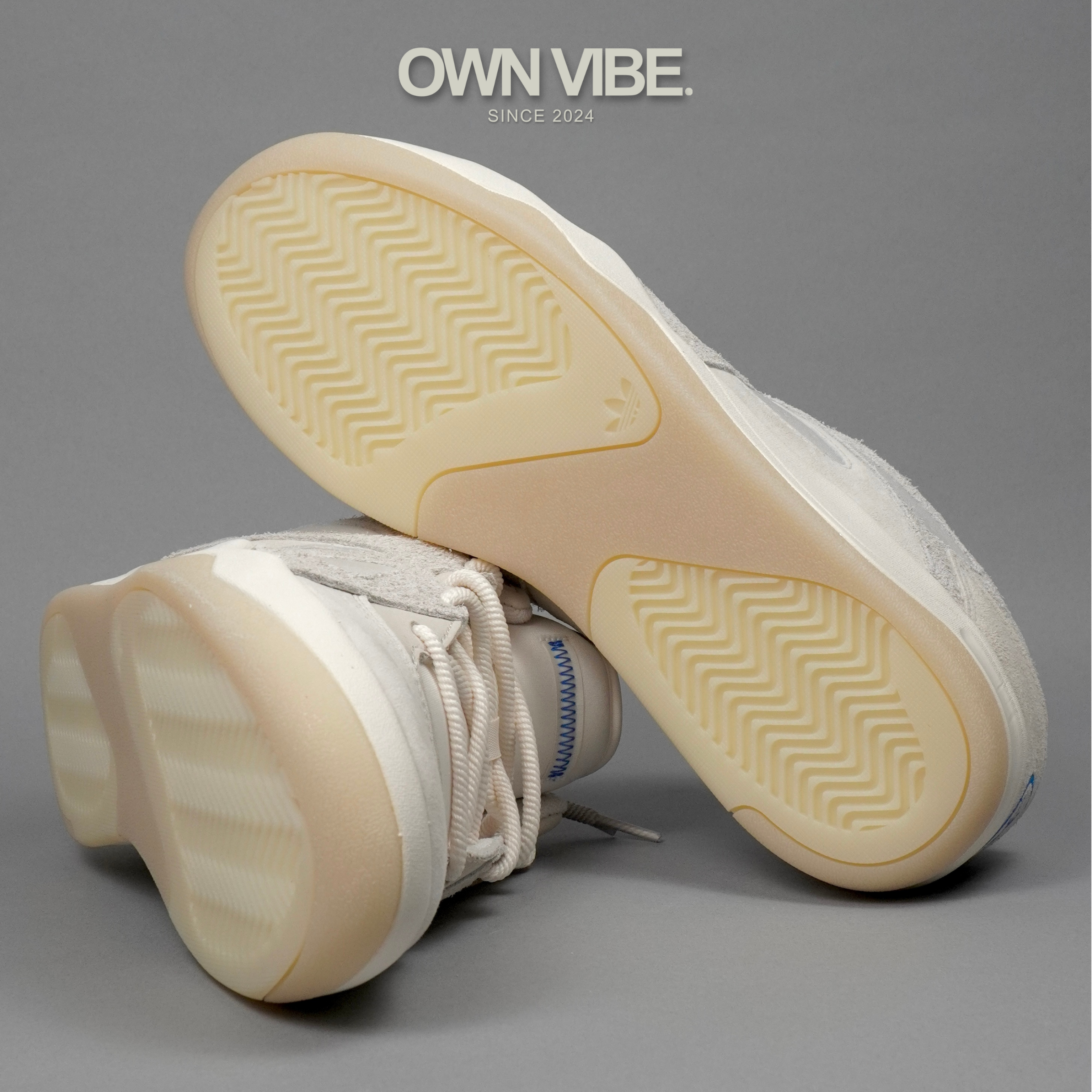 Adidas Badbo 1.0 Resilencia
