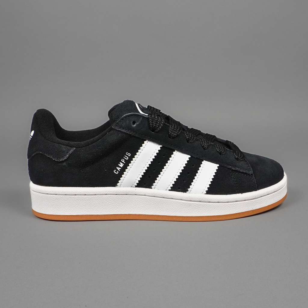 Adidas Campus 00s Black Gum
