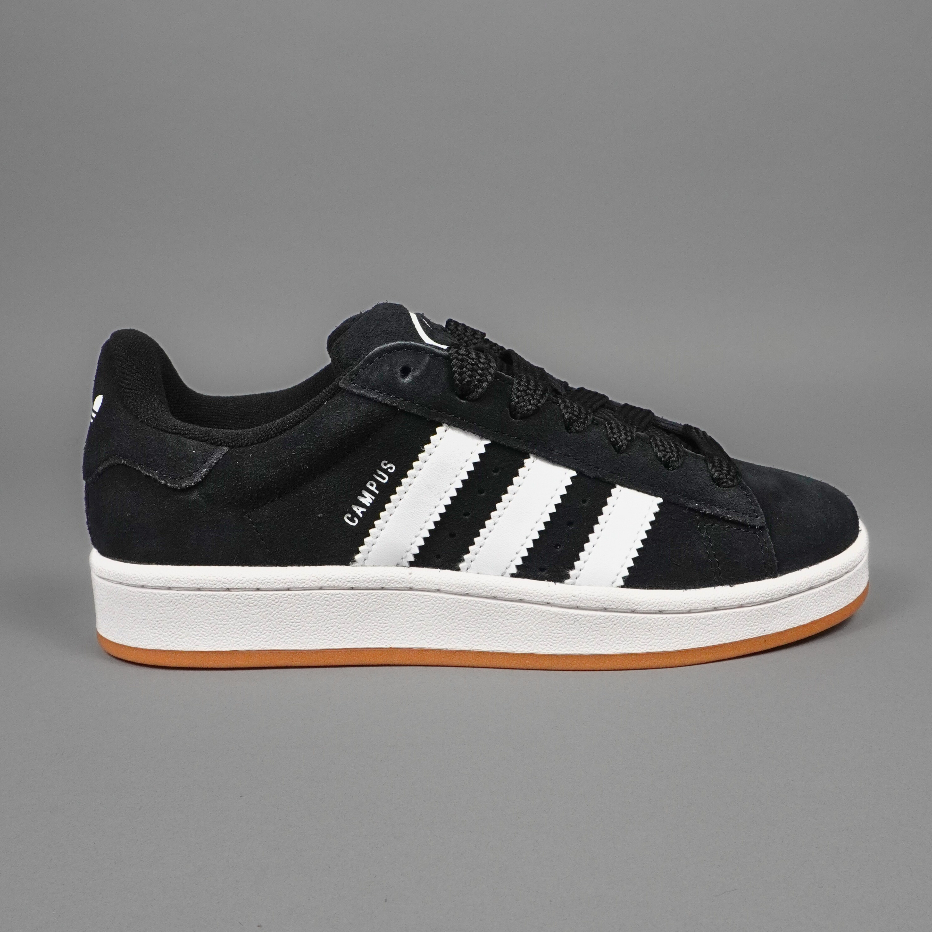 Adidas Campus 00s Black Gum