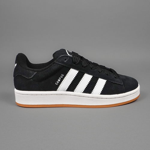 Adidas Campus 00s Black Gum