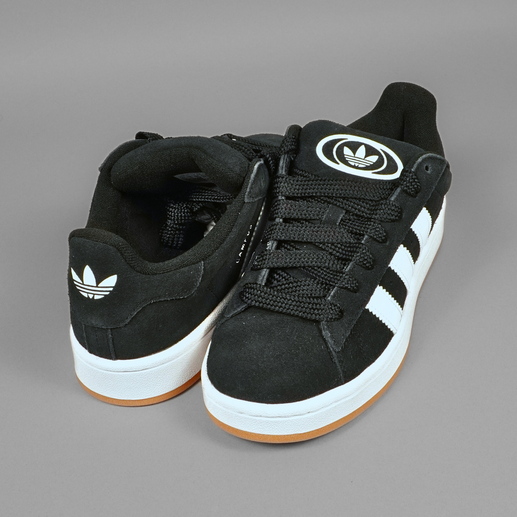 Adidas Campus 00s Black Gum