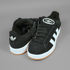 Adidas Campus 00s Black Gum