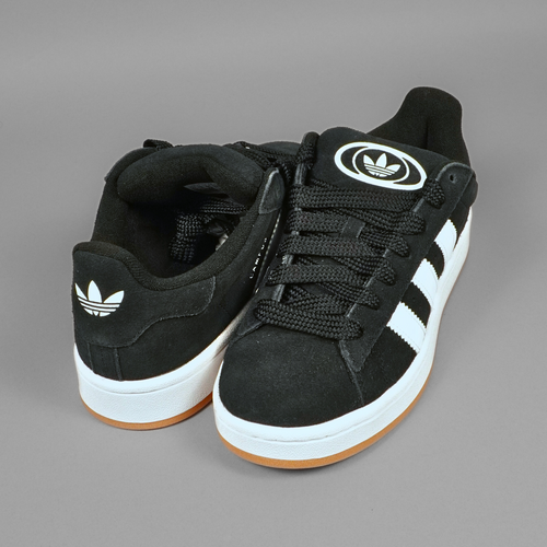 Adidas Campus 00s Black Gum