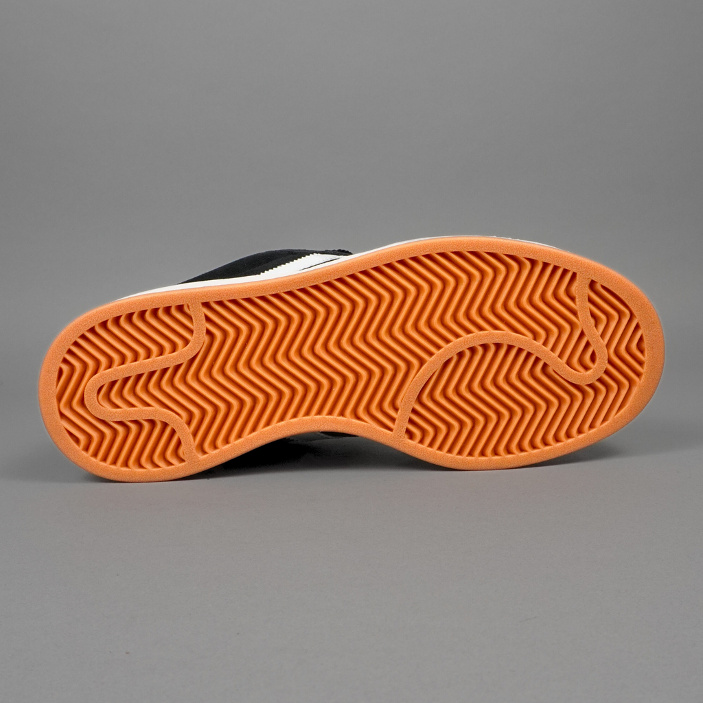 Adidas Campus 00s Black Gum