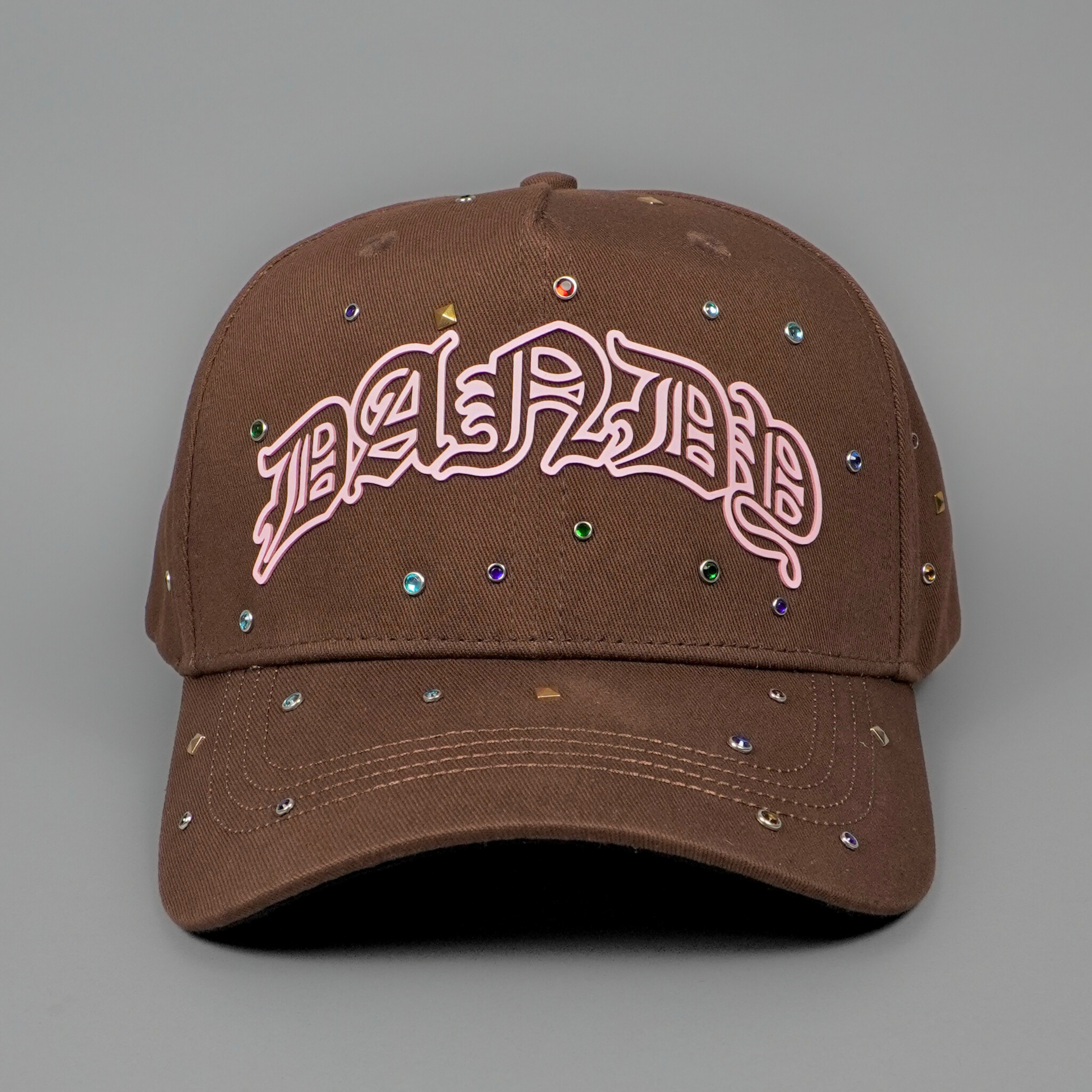 Dandy Hats 10° Aniversario Brown