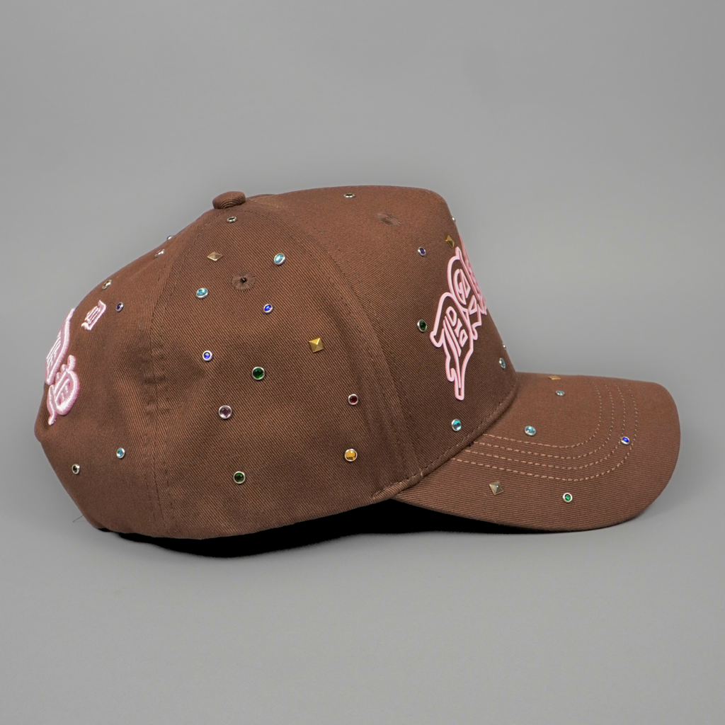 Dandy Hats 10° Aniversario Brown