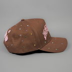 Dandy Hats 10° Aniversario Brown