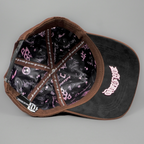 Dandy Hats 10° Aniversario Brown