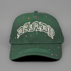 Dandy Hats 10° Aniversario Green