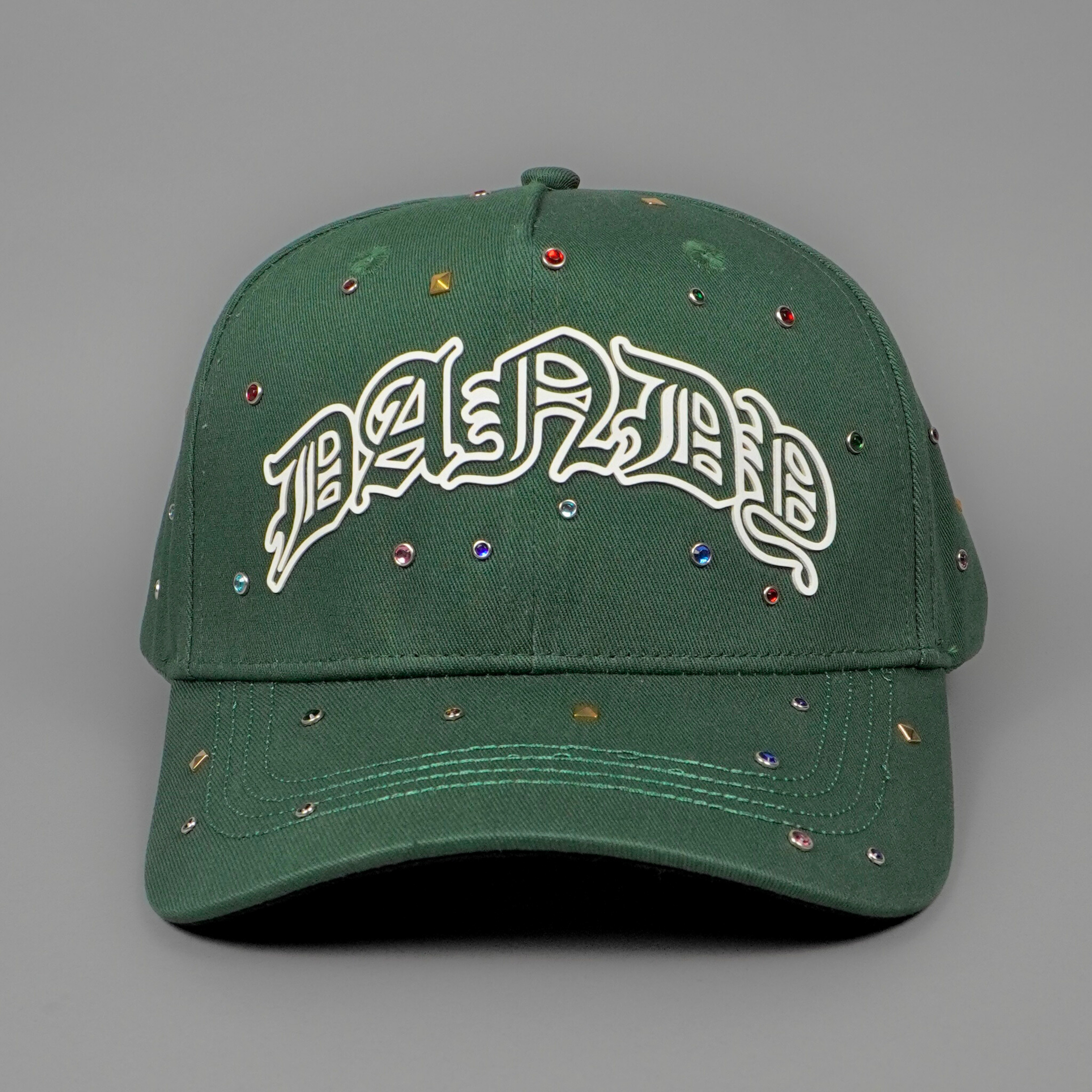 Dandy Hats 10° Aniversario Green