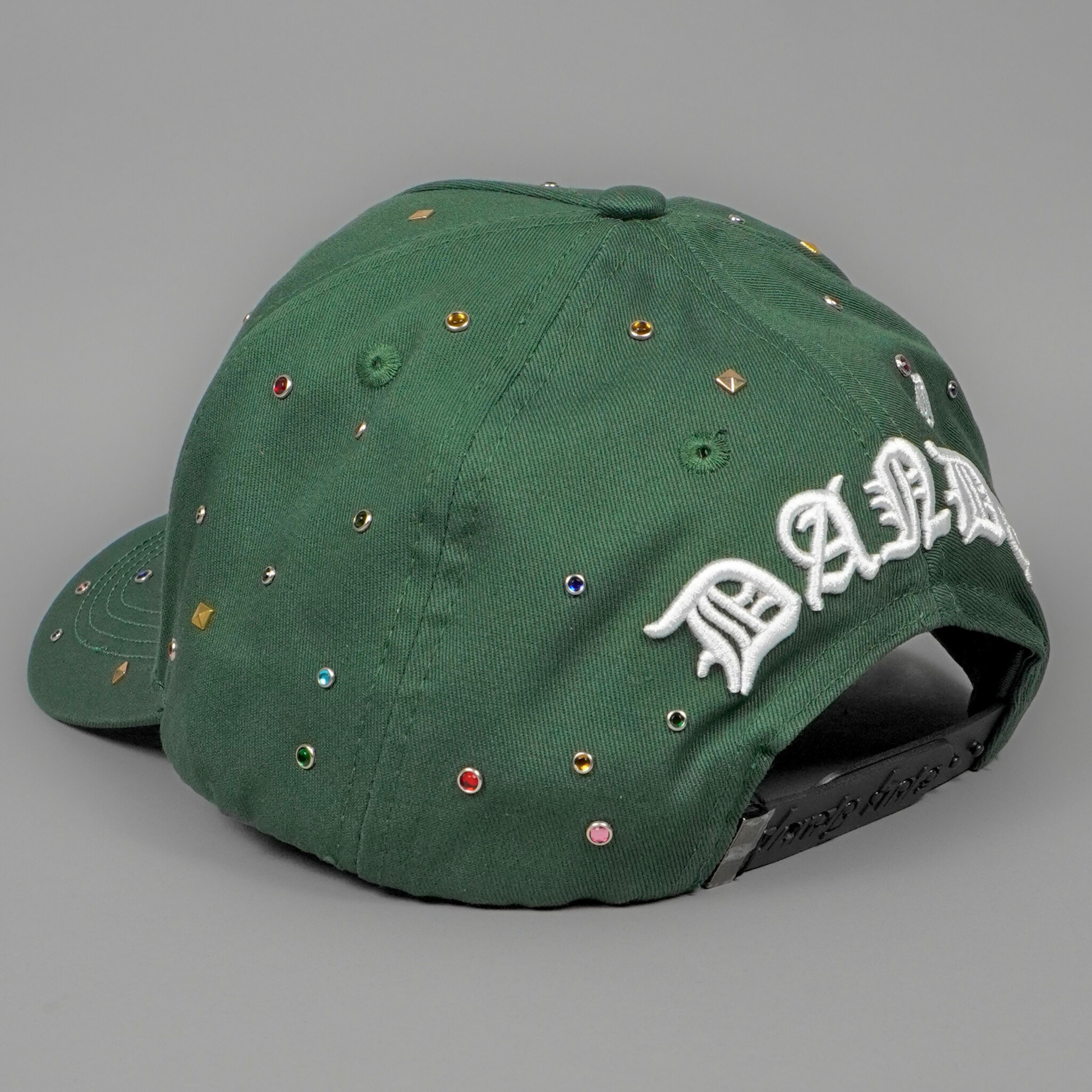 Dandy Hats 10° Aniversario Green