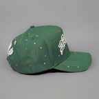 Dandy Hats 10° Aniversario Green