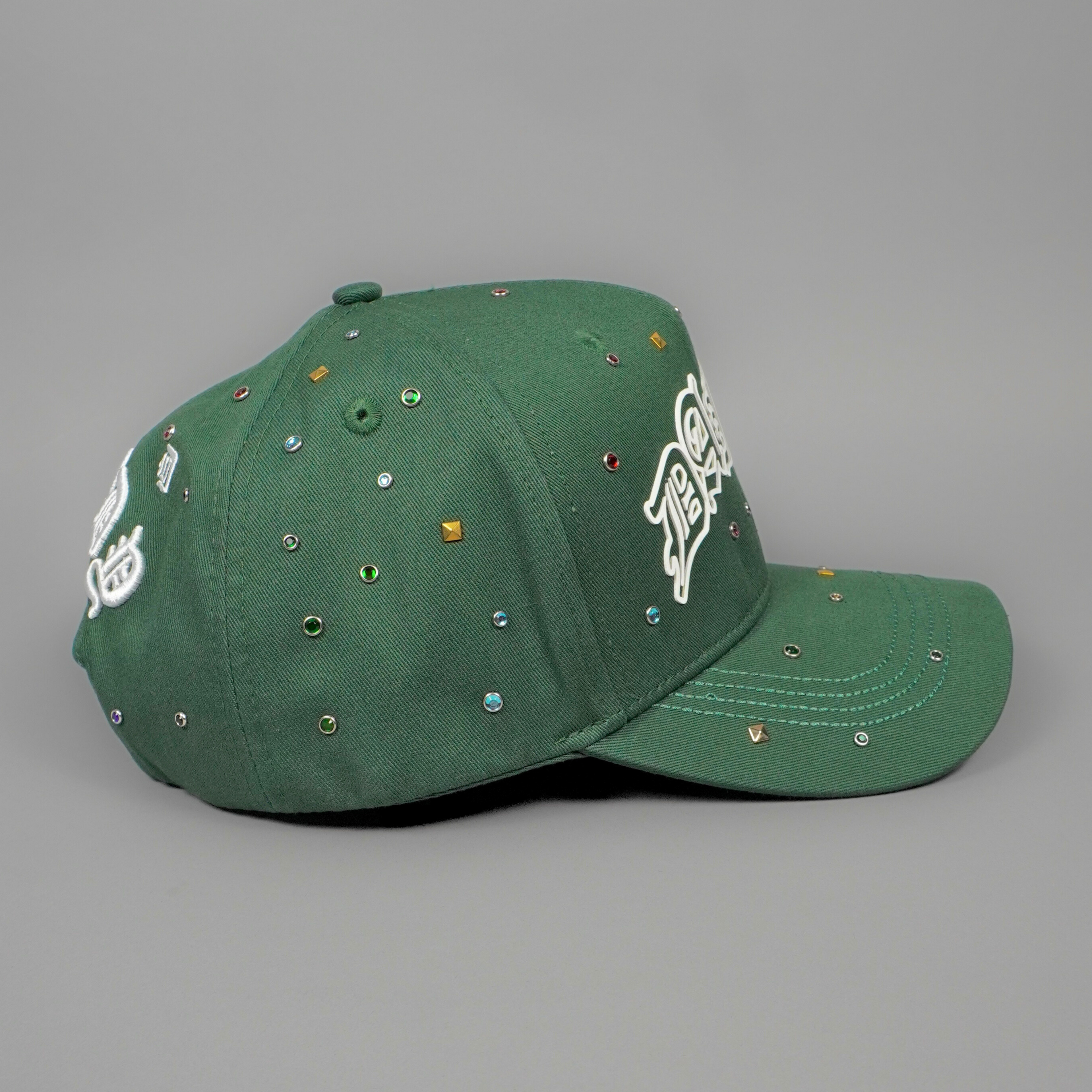 Dandy Hats 10° Aniversario Green