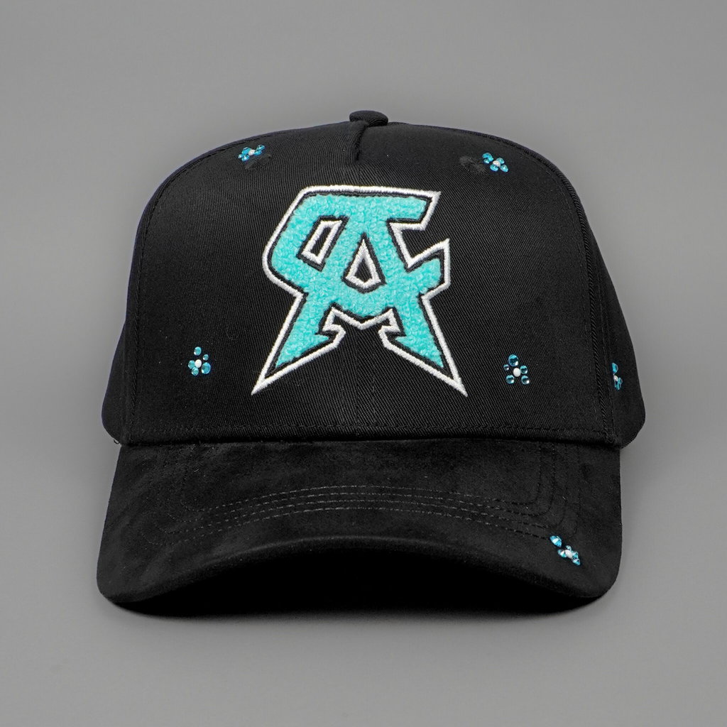 Dandy Hats X Canelo CA Tifany