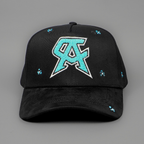 Dandy Hats X Canelo CA Tifany