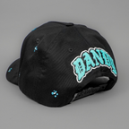 Dandy Hats X Canelo CA Tifany