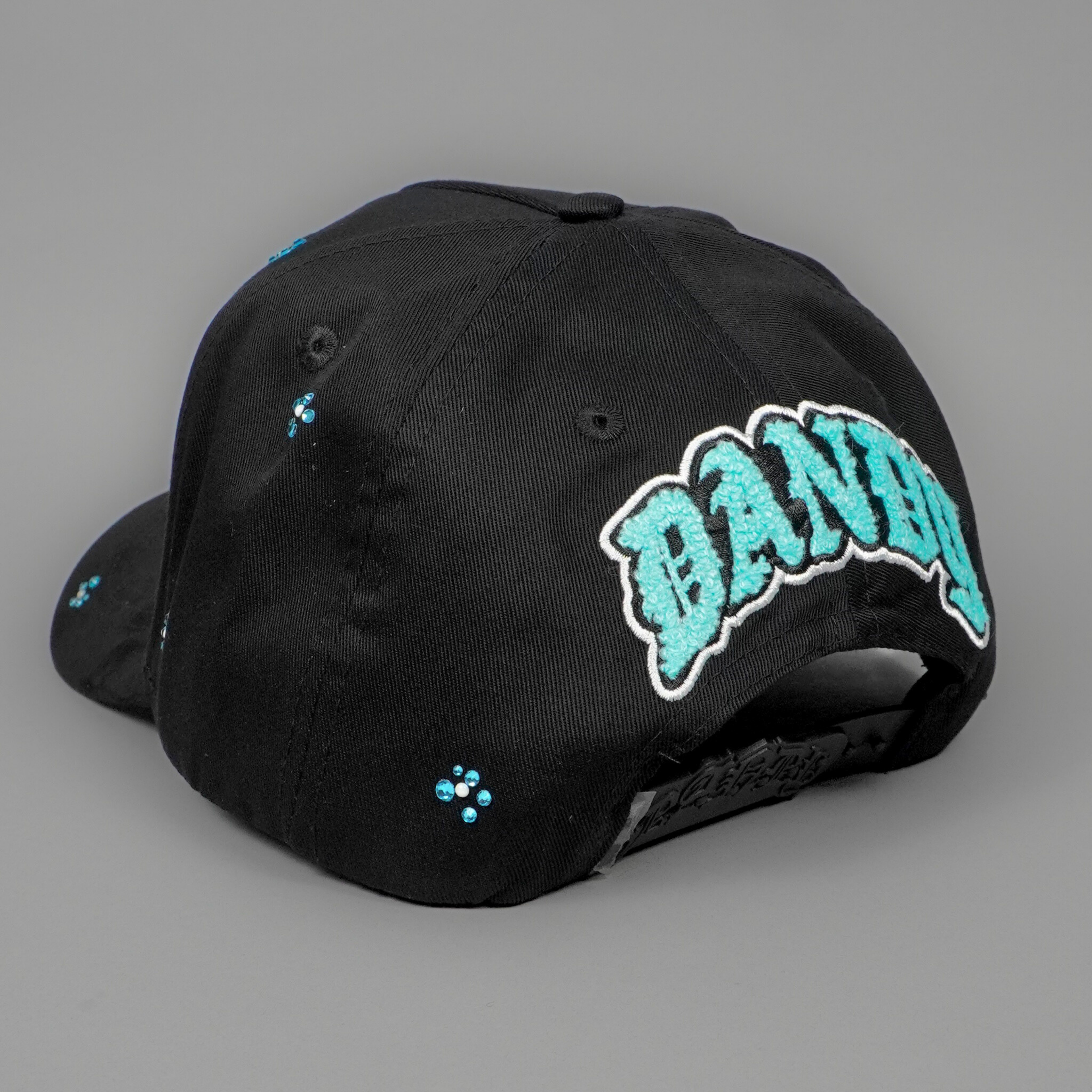 Dandy Hats X Canelo CA Tifany