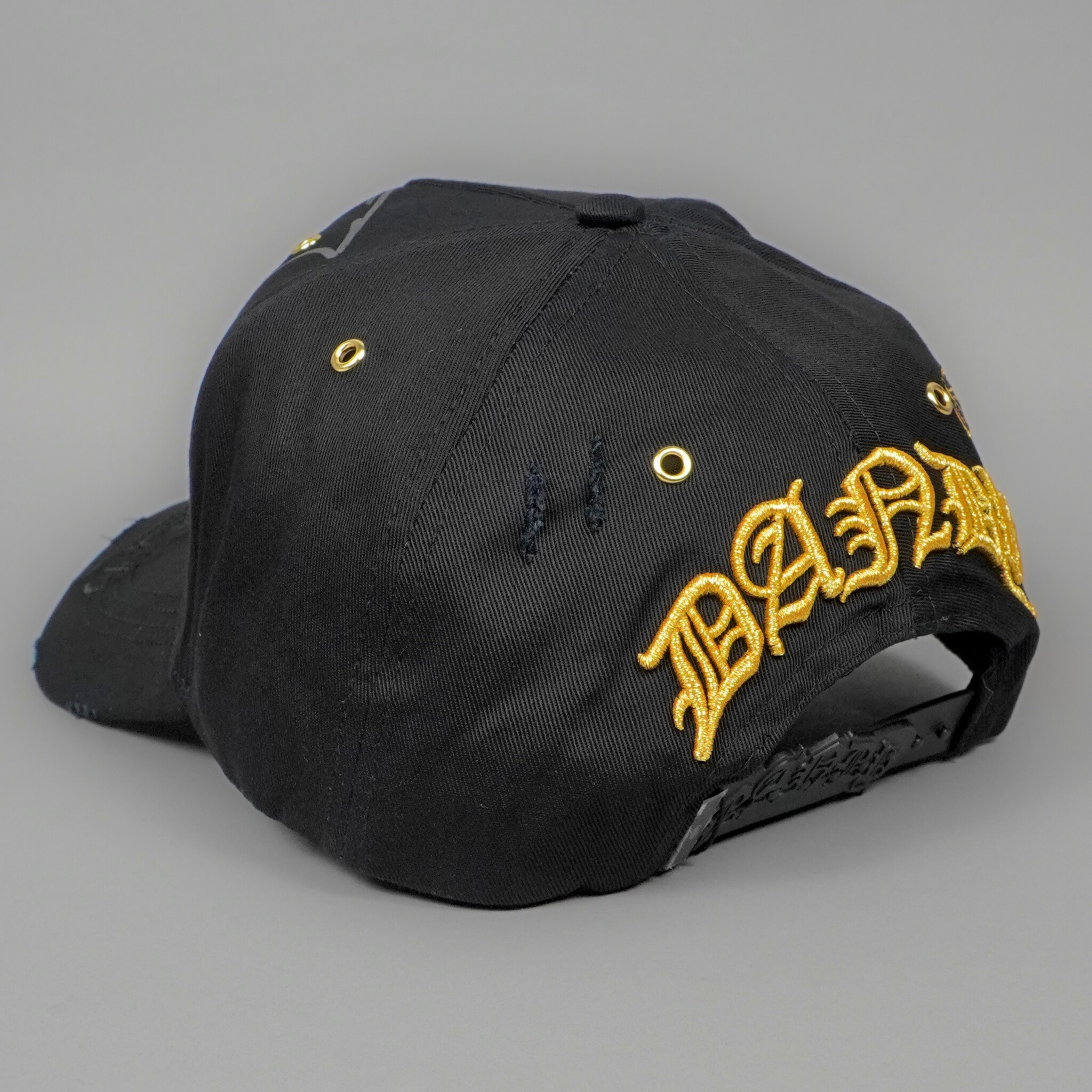 Dandy Hats X Canelo Pound 4 Pound