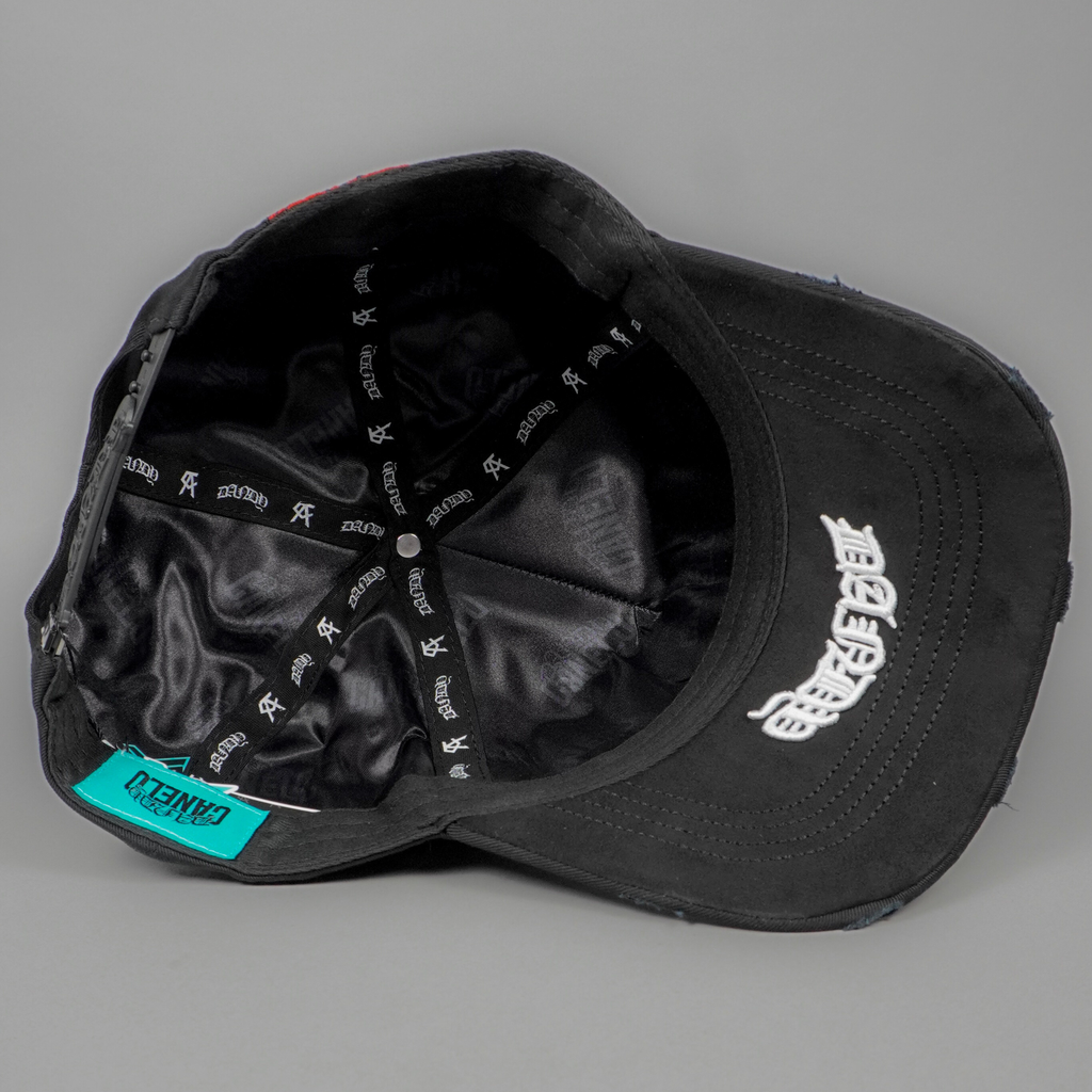 Dandy Hats X Canelo Pound 4 Pound