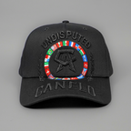 Dandy Hats X Canelo Undisputed