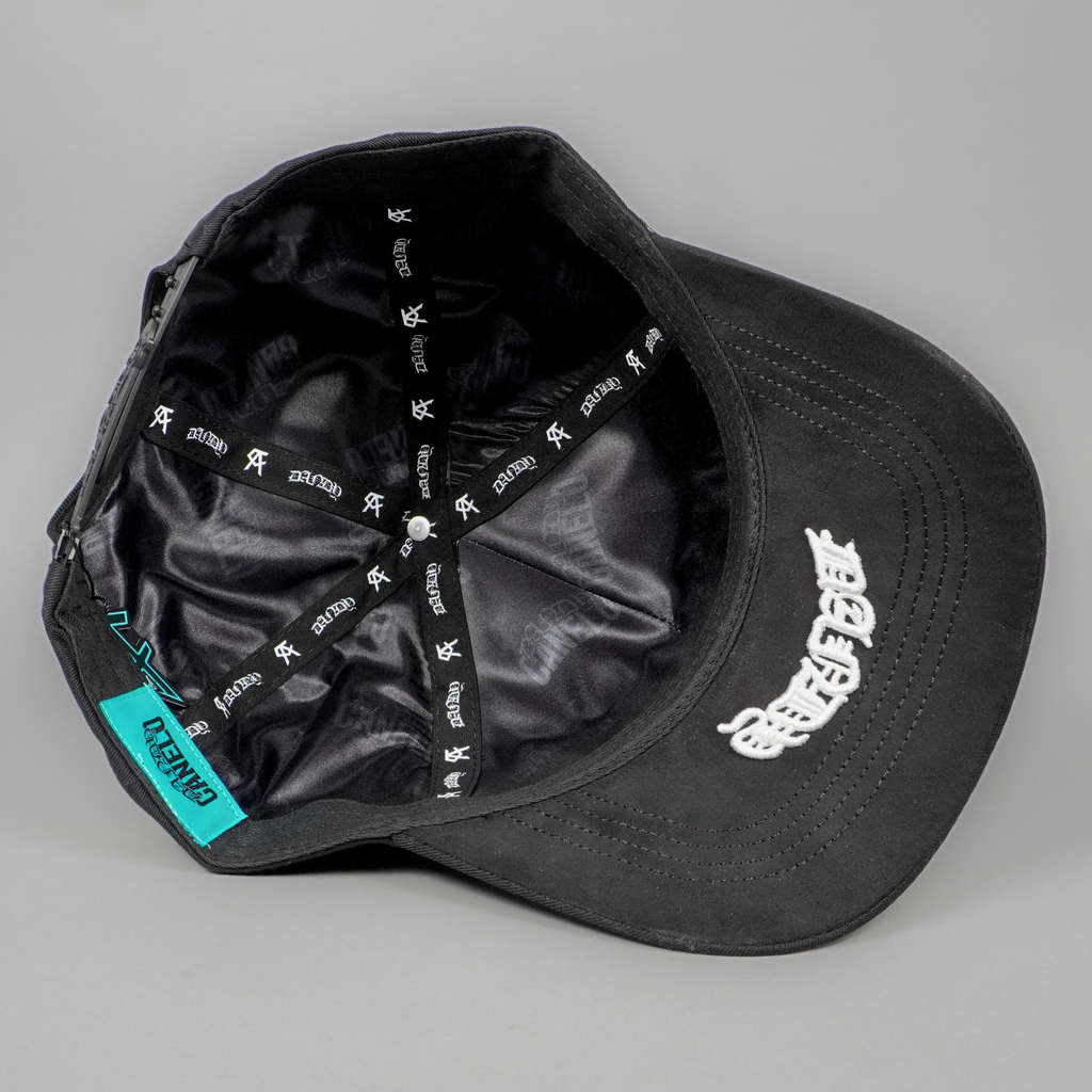 Dandy Hats X Canelo Undisputed