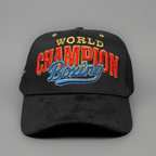 Dandy Hats X Canelo WBC