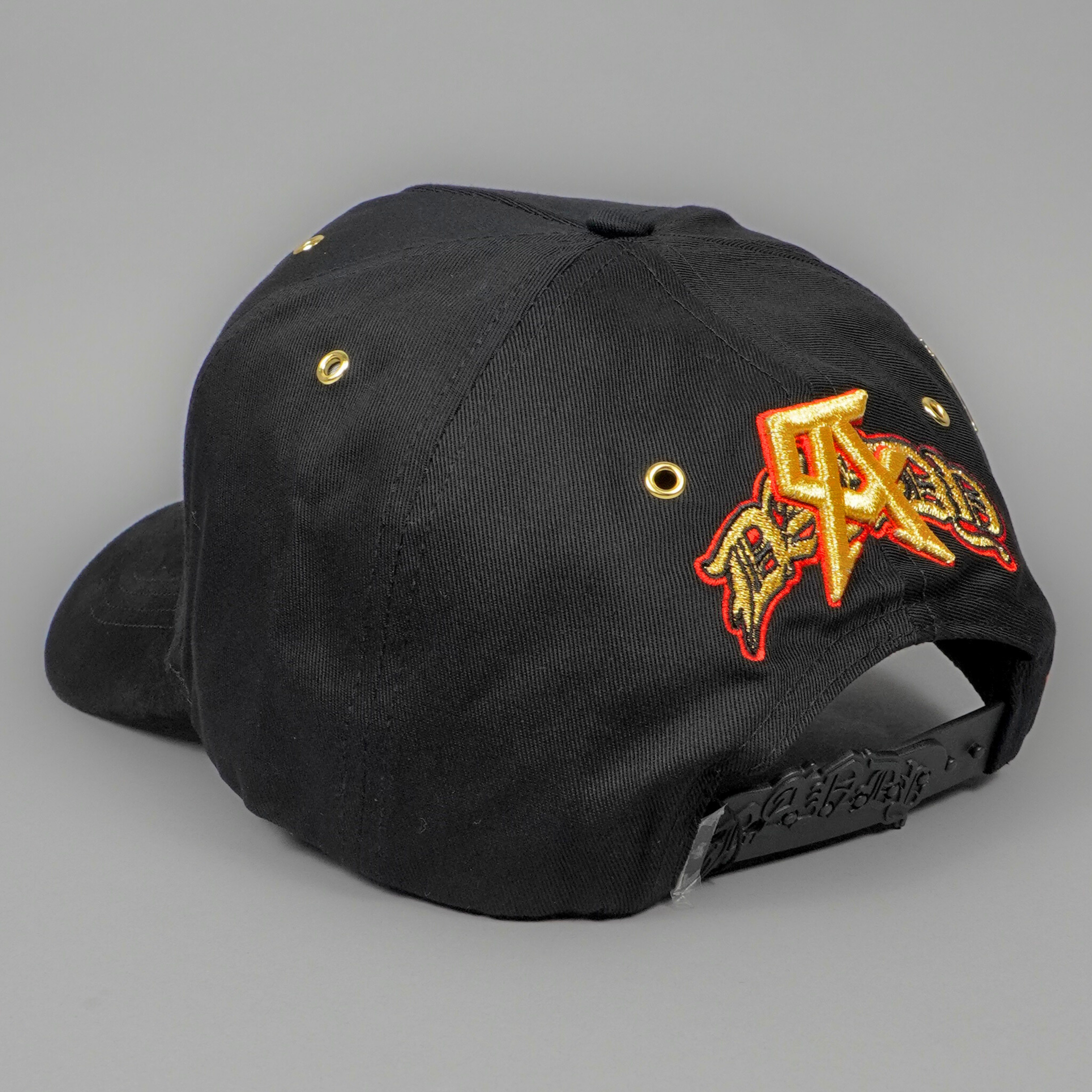 Dandy Hats X Canelo WBC