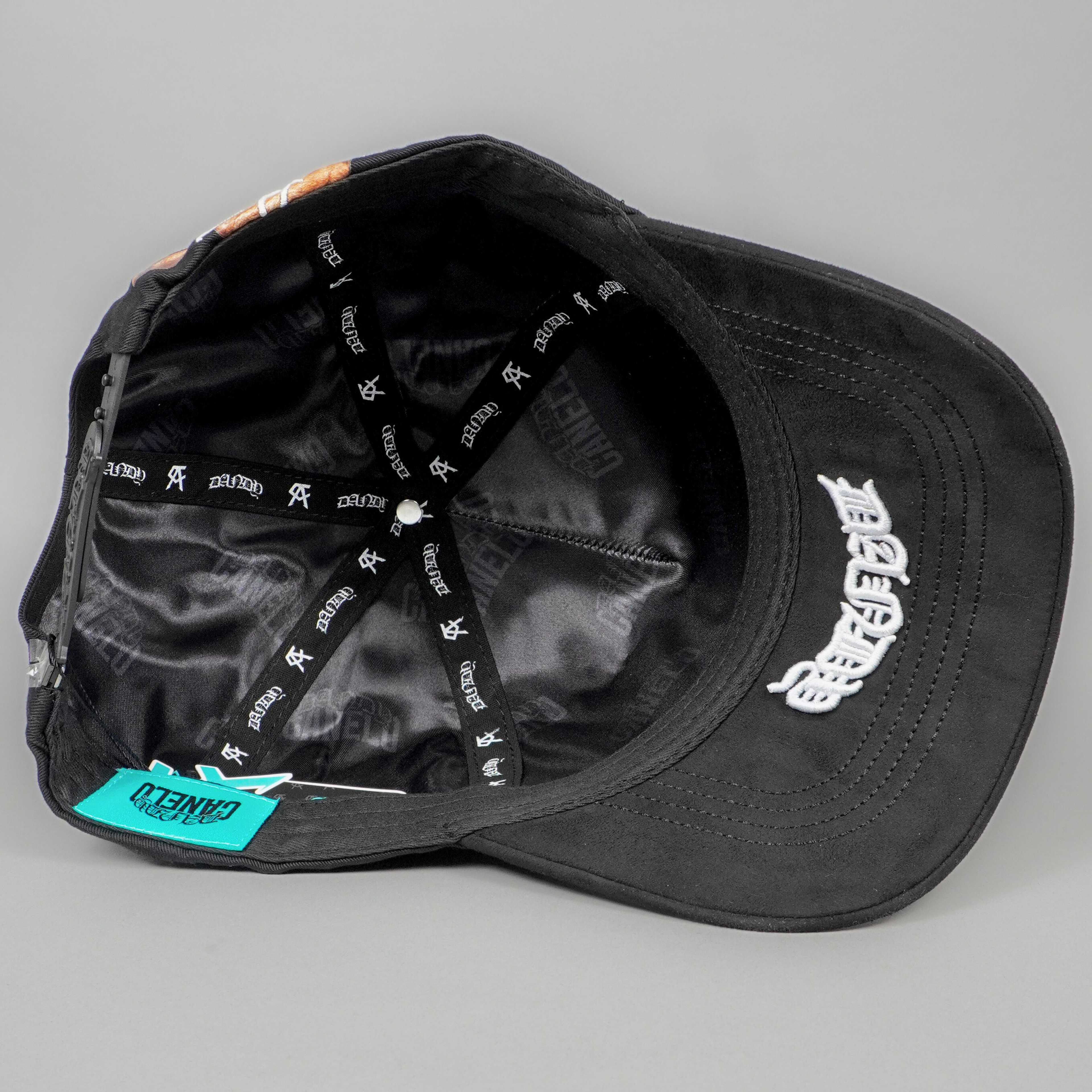 Dandy Hats X Canelo WBC