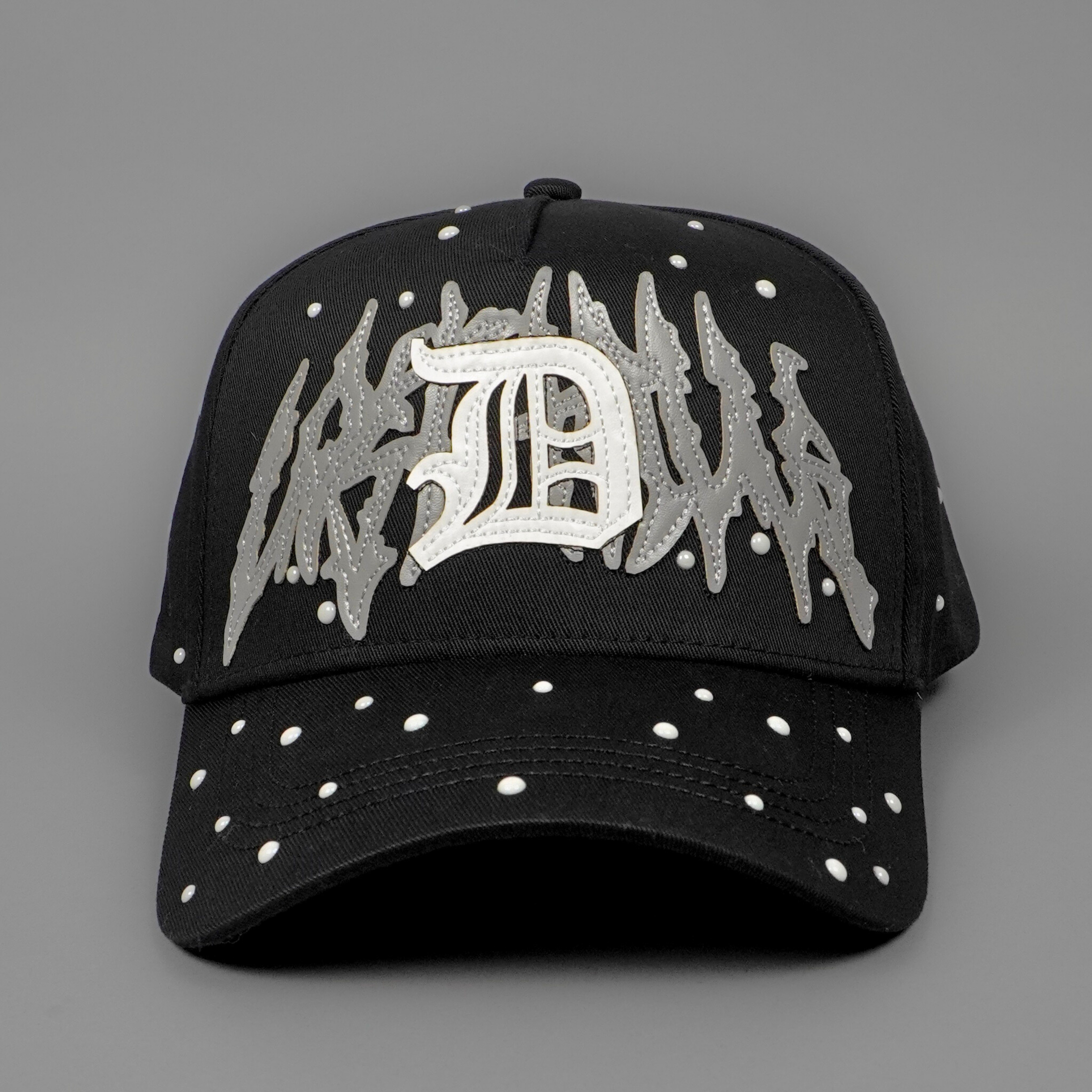 Dandy Hats X Lost Hills Lost Dandy