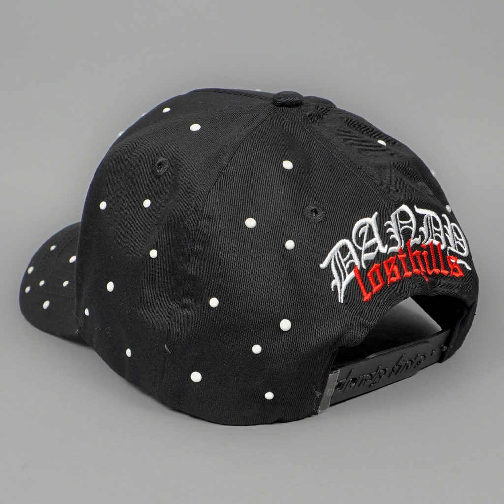 Dandy Hats X Lost Hills Lost Dandy