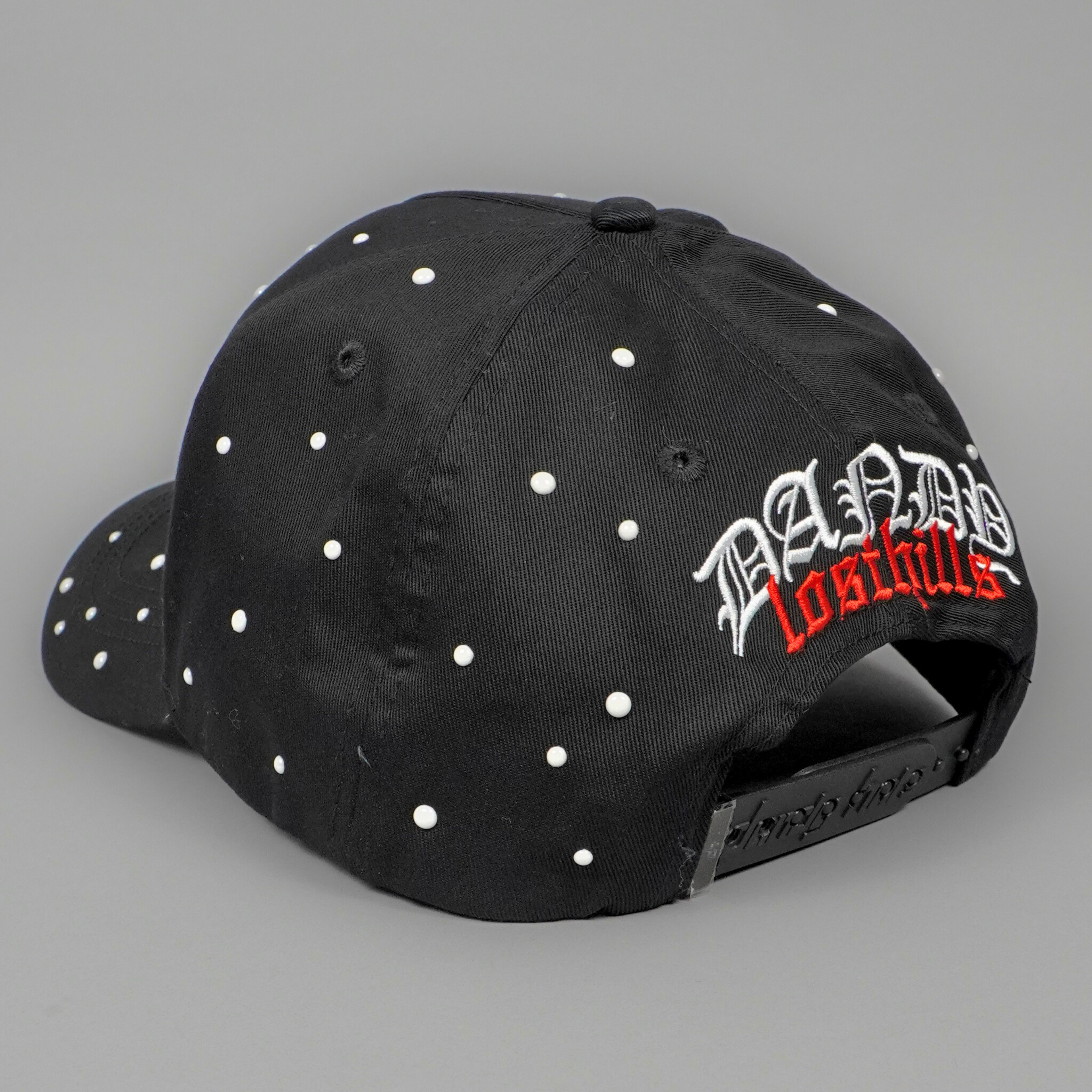 Dandy Hats X Lost Hills Lost Dandy