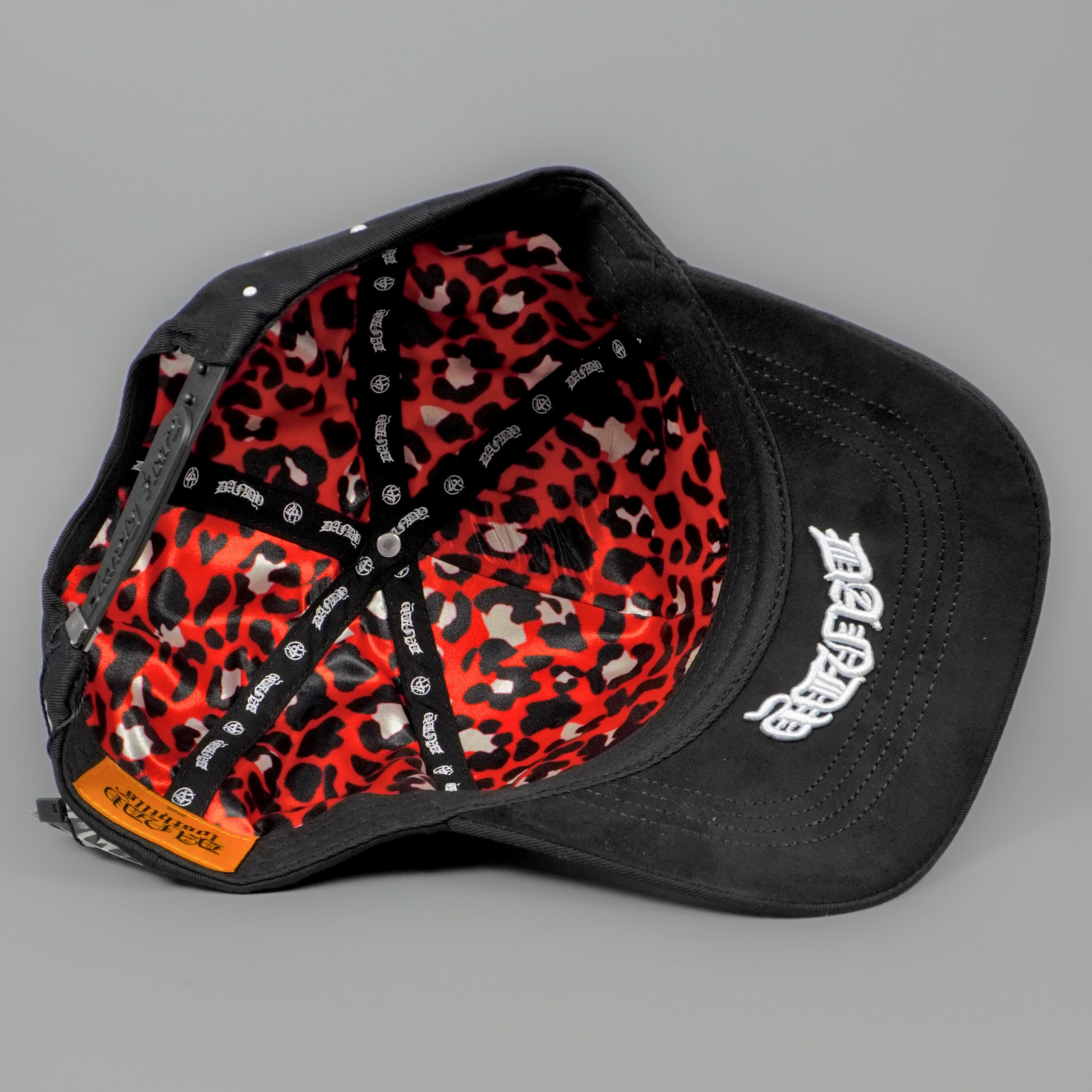 Dandy Hats X Lost Hills Lost Dandy