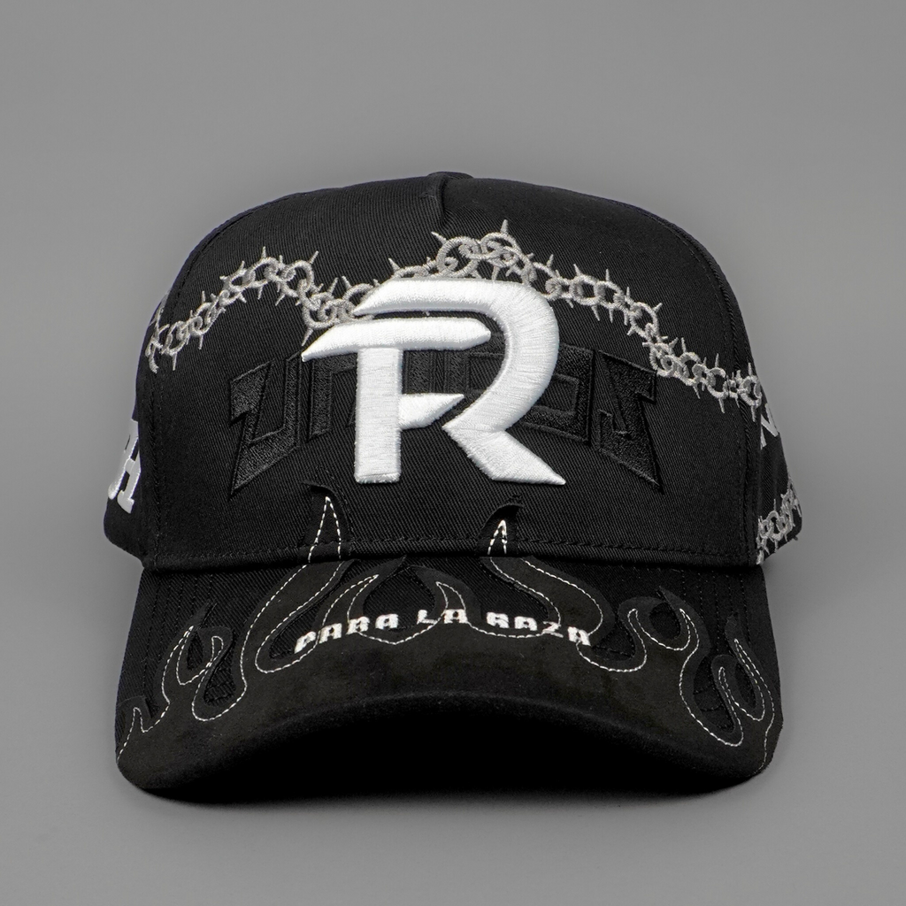 Fuerza Regida Unidos por la Raza