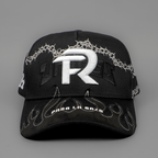 Fuerza Regida Unidos por la Raza