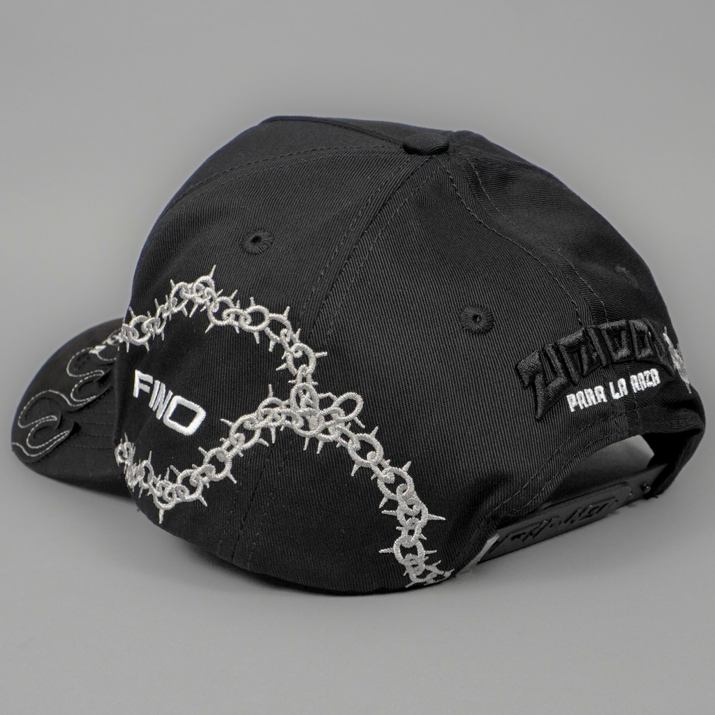 Fuerza Regida Unidos por la Raza