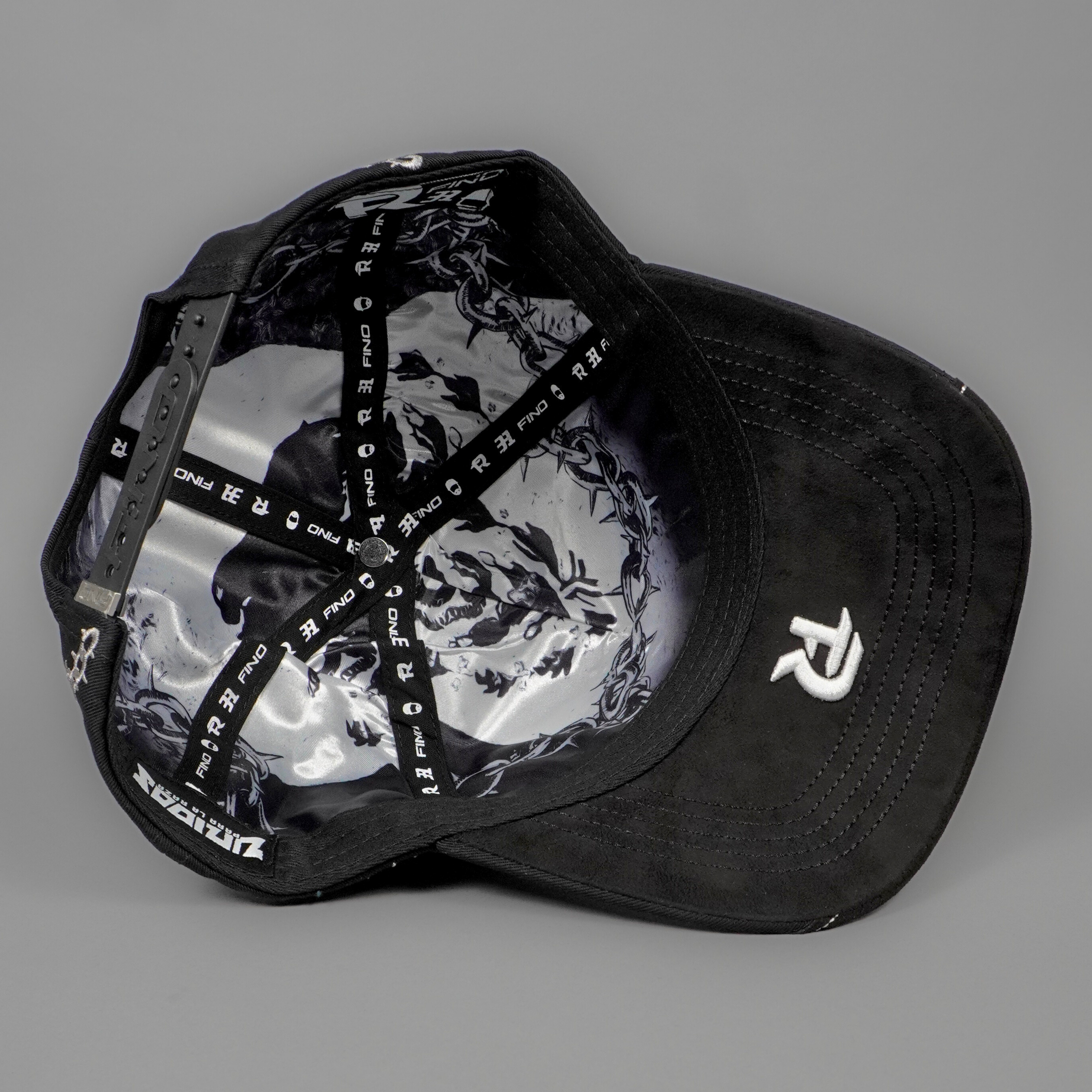 Fuerza Regida Unidos por la Raza