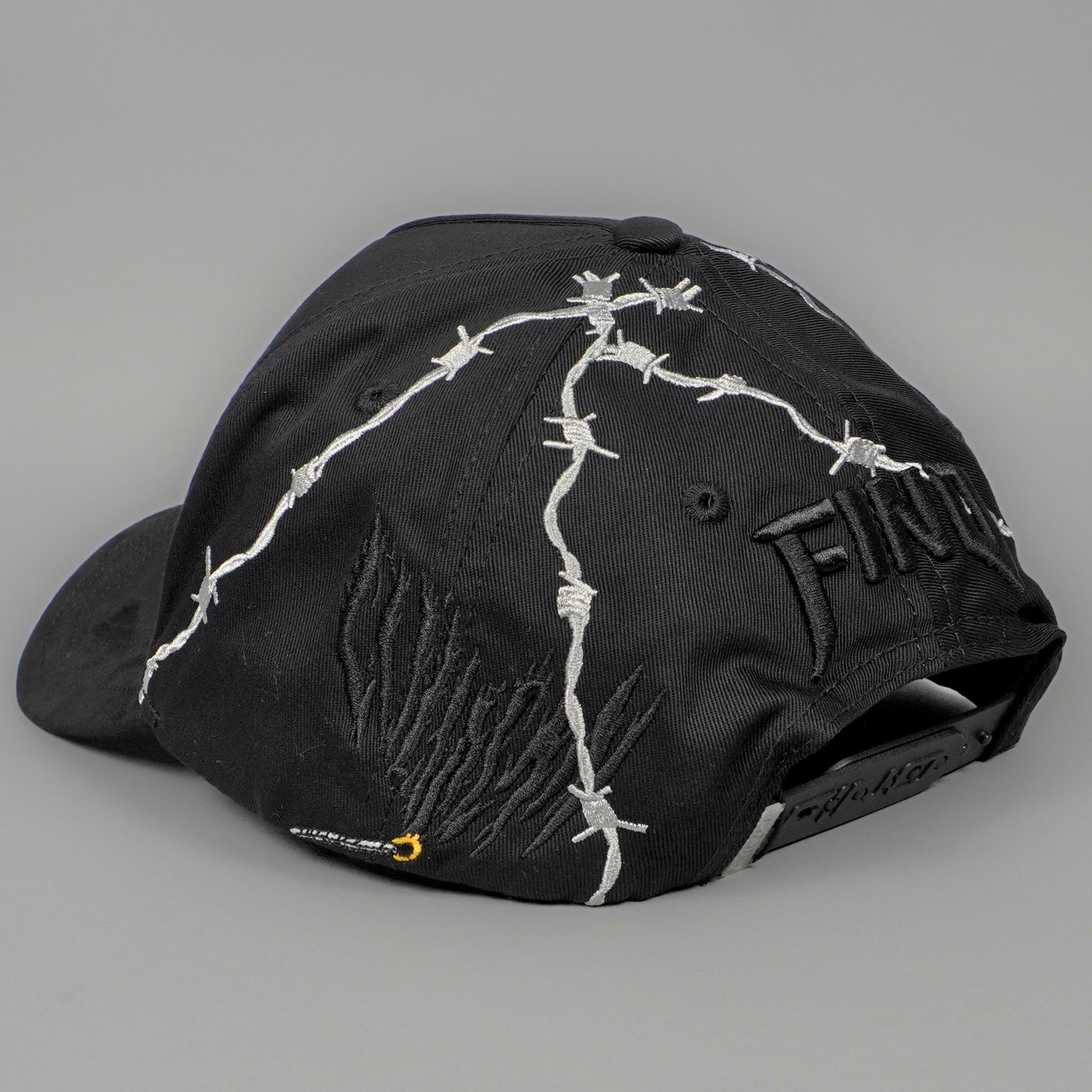 Gallo Fino X Tito Double P La People