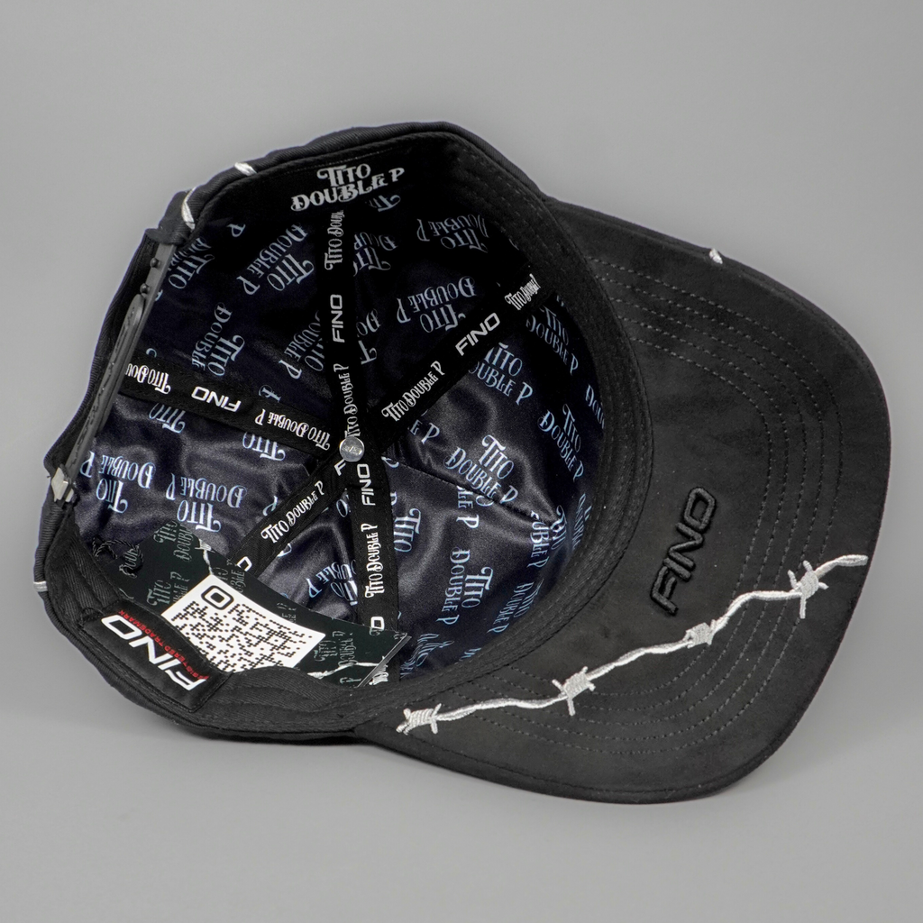 Gallo Fino X Tito Double P La People