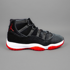 Jordan 11 Retro Bred Velvet W