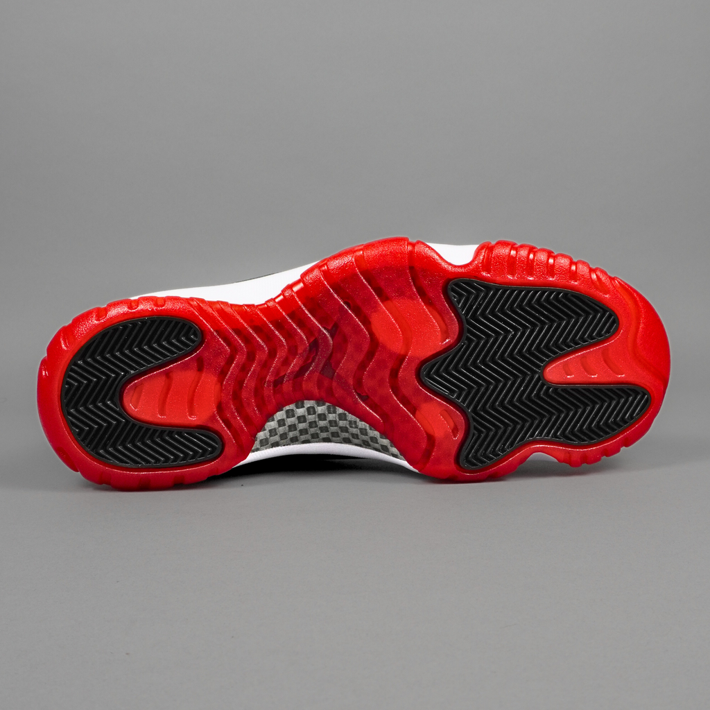 Jordan 11 Retro Bred Velvet W