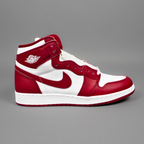 Jordan 1 Retro High Team Red (GS)