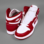 Jordan 1 Retro High Team Red (GS)