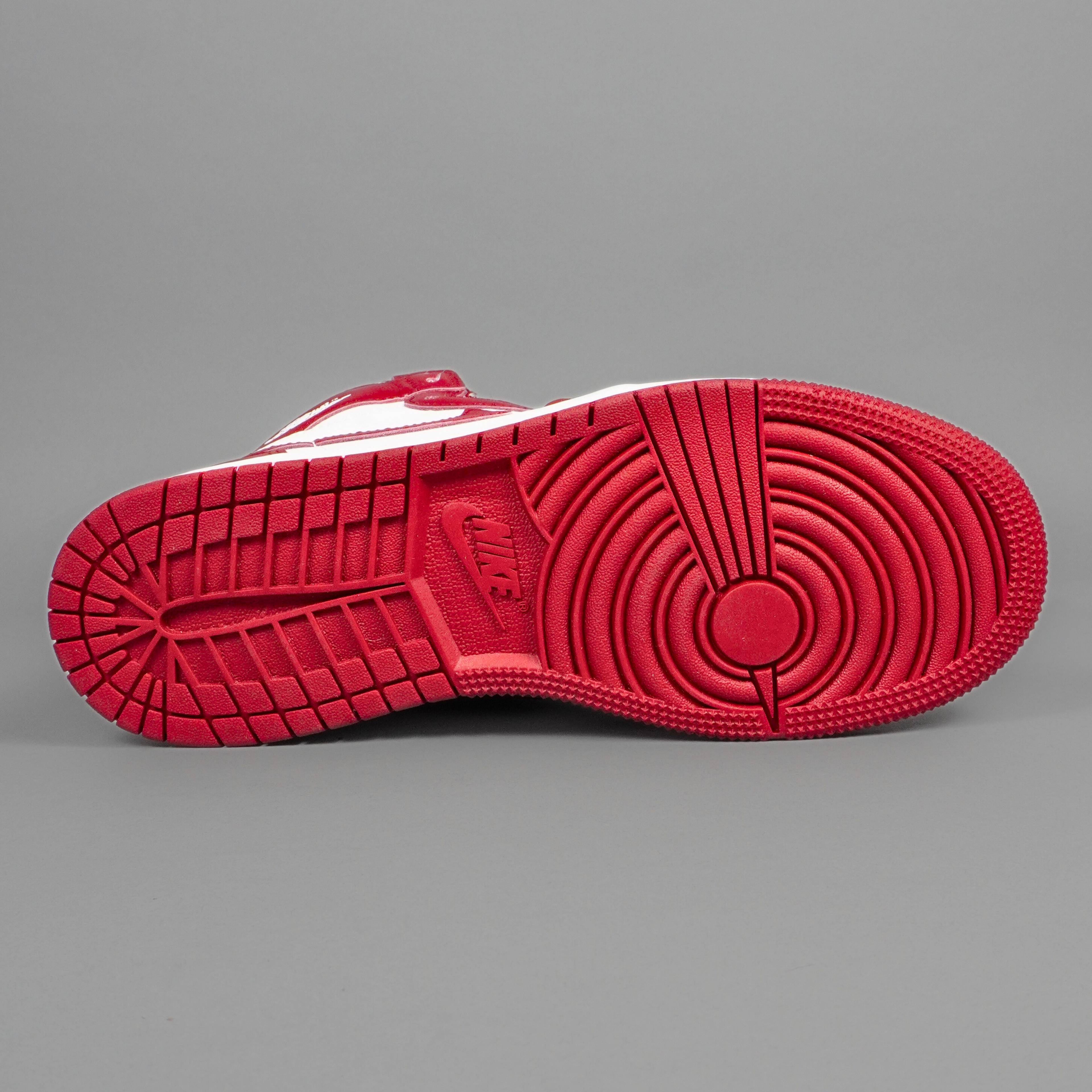 Jordan 1 Retro High Team Red (GS)