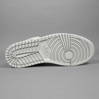 Jordan 1 Mid Smoke Grey