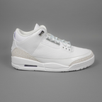 Jordan 3 Retro Pure Money