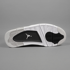 Jordan 4 Reto Military Black