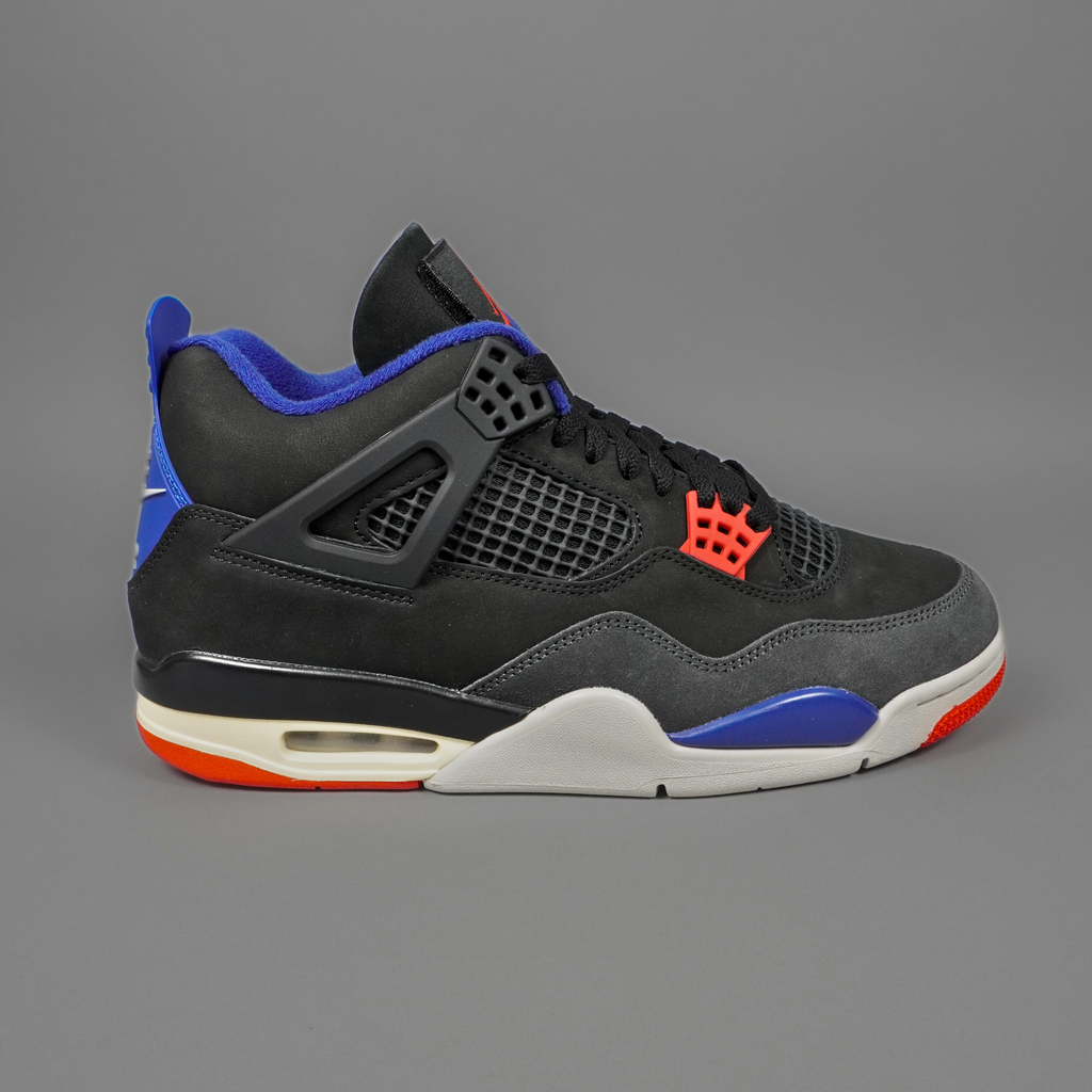 Jordan 4 Retro Rare Air