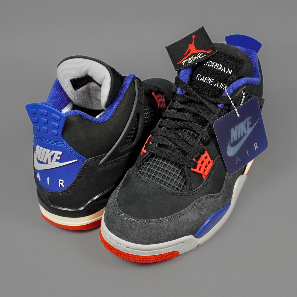 Jordan 4 Retro Rare Air